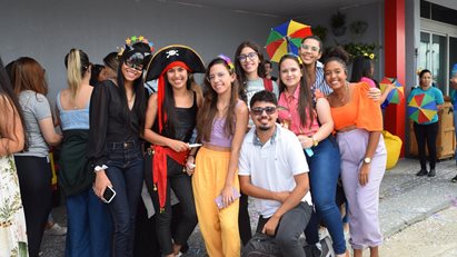 Bloco MedFolia