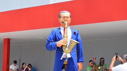 Bloco MedFolia