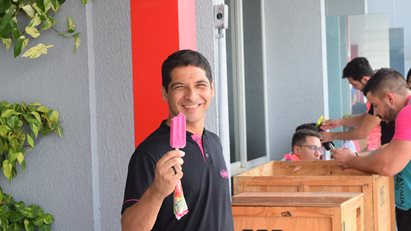 Bloco MedFolia