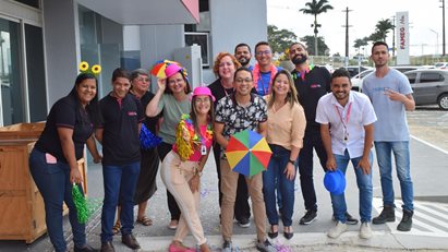 Bloco MedFolia