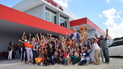 Bloco MedFolia