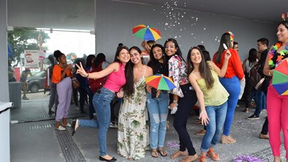 Bloco MedFolia