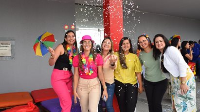Bloco MedFolia