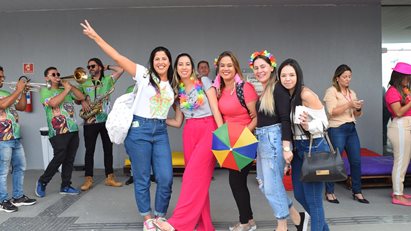 Bloco MedFolia