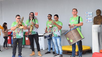 Bloco MedFolia