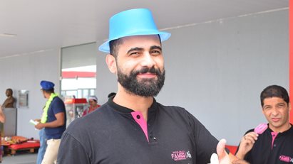 Bloco MedFolia