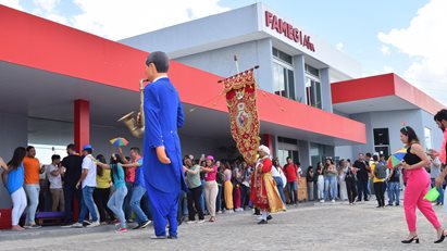 Bloco MedFolia