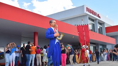 Bloco MedFolia