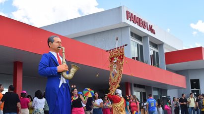 Bloco MedFolia