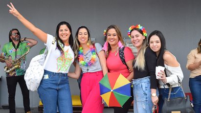 Bloco MedFolia