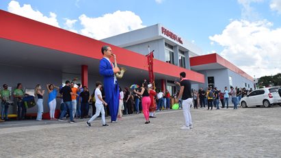 Bloco MedFolia