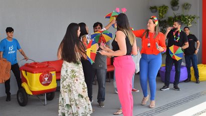 Bloco MedFolia