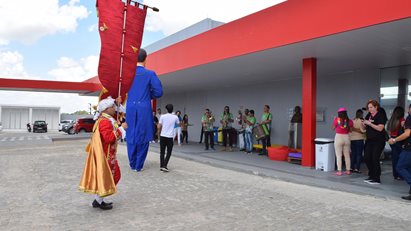 Bloco MedFolia