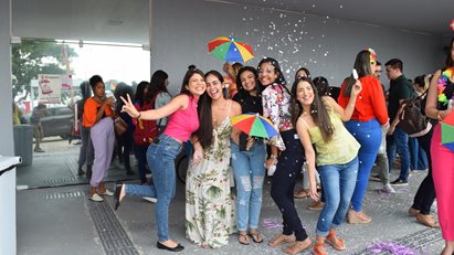 Bloco MedFolia