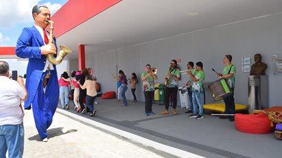 Bloco MedFolia