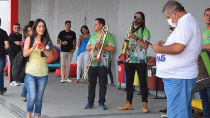 Bloco MedFolia