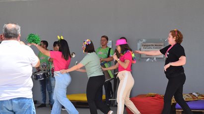 Bloco MedFolia