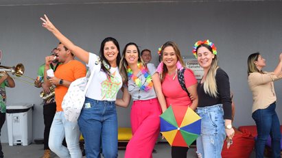 Bloco MedFolia