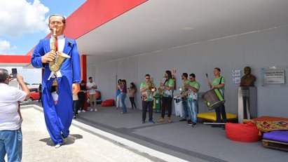 Bloco MedFolia