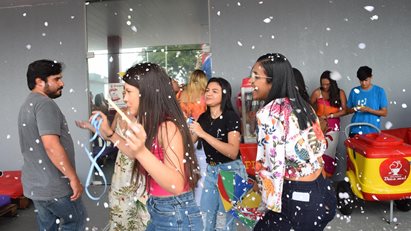 Bloco MedFolia