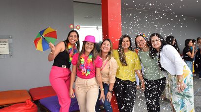 Bloco MedFolia
