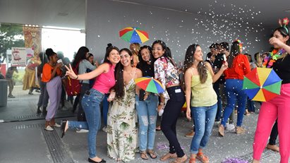 Bloco MedFolia