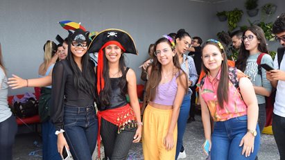 Bloco MedFolia