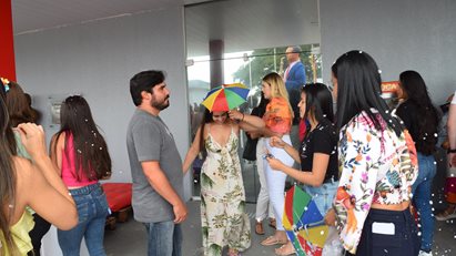 Bloco MedFolia