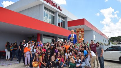 Bloco MedFolia