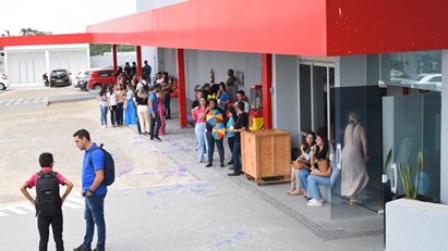 Bloco MedFolia
