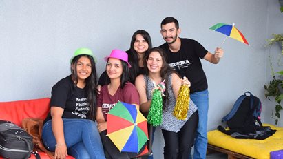 Bloco MedFolia