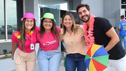 Bloco MedFolia