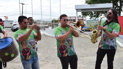 Bloco MedFolia