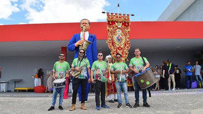 Bloco MedFolia