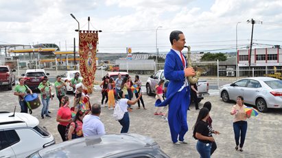 Bloco MedFolia