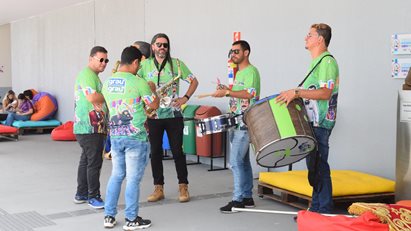 Bloco MedFolia