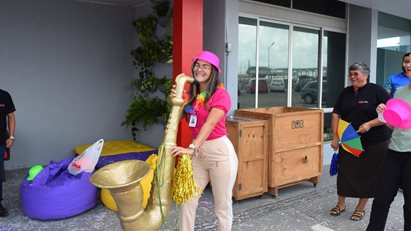 Bloco MedFolia