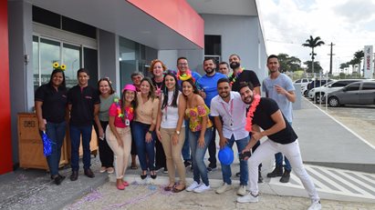 Bloco MedFolia