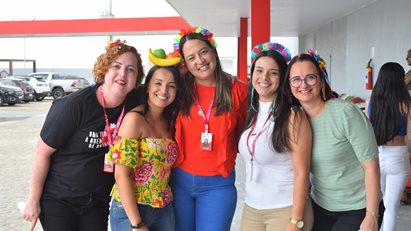 Bloco MedFolia