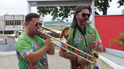 Bloco MedFolia