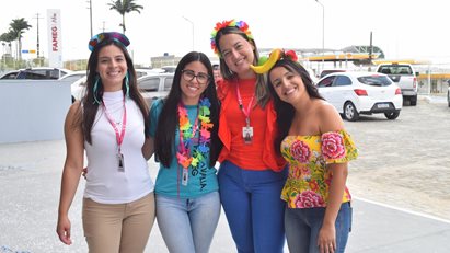 Bloco MedFolia