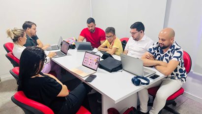V Semana de Desenvolvimento Docente - Dia 3 (25/01/2024)