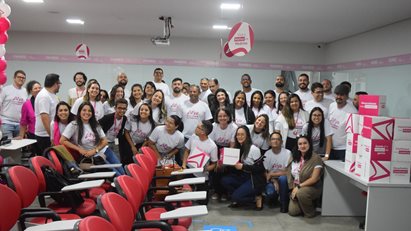 Anúncio de nova marca: Afya Faculdade de Ciências Médicas