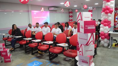 Anúncio de nova marca: Afya Faculdade de Ciências Médicas