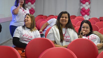 Anúncio de nova marca: Afya Faculdade de Ciências Médicas