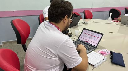 Professores da FAMEG participam do NAPED Day 2023