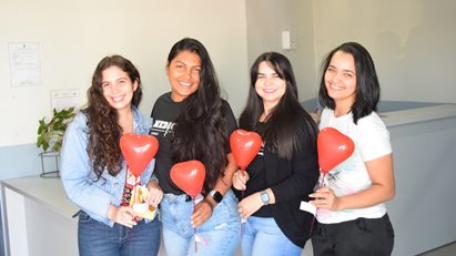 Dia da Mulher 2023