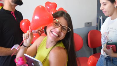 Dia da Mulher 2023