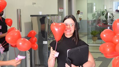 Dia da Mulher 2023