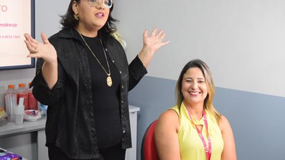 Dia da Mulher 2023